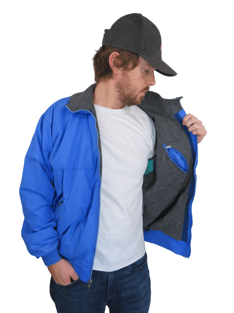 Made In Usa × Patagonia × Vintage Vintage 90s Patagonia
