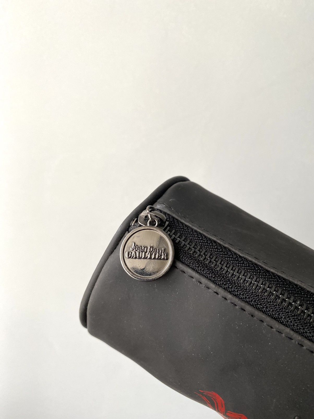 Jean Paul Gaultier Vintage Jean Paul Gaultier Kokorico Bag Hype Size ONE SIZE - 4 Thumbnail