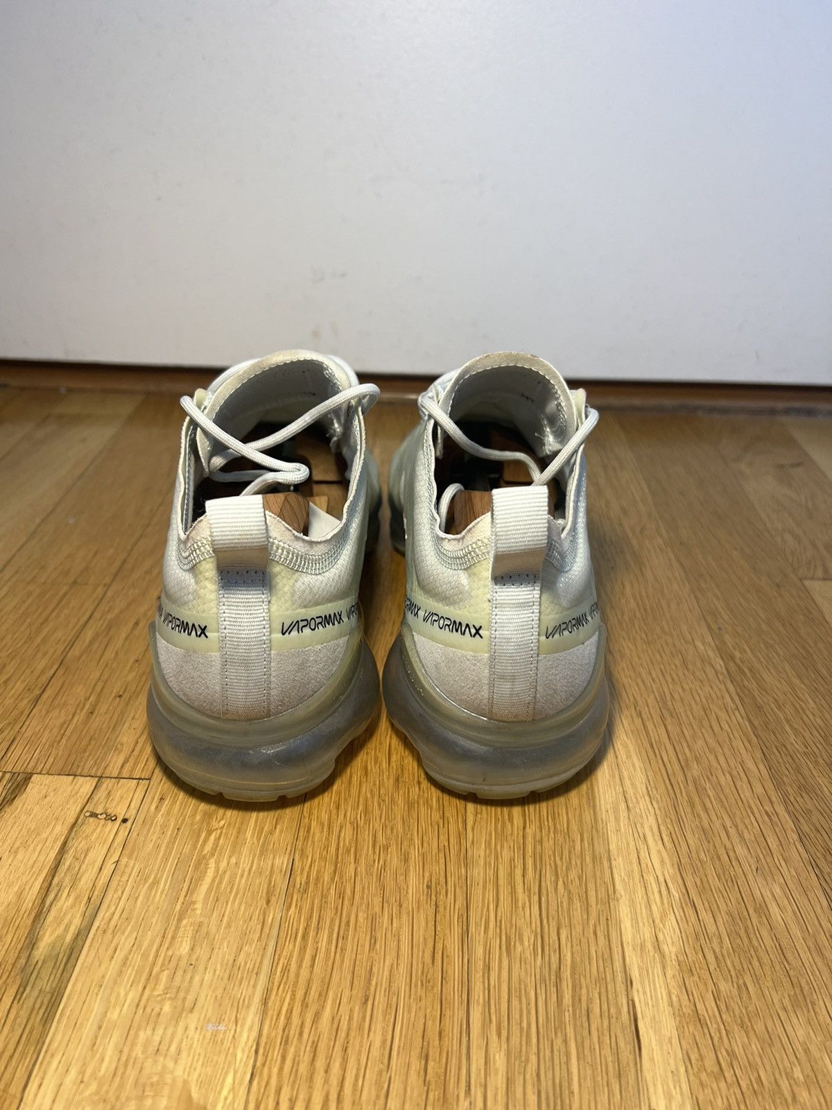 Nike × Vintage Nike Air VaporMax 2019 Size US 8 / EU 41 - 4 Thumbnail