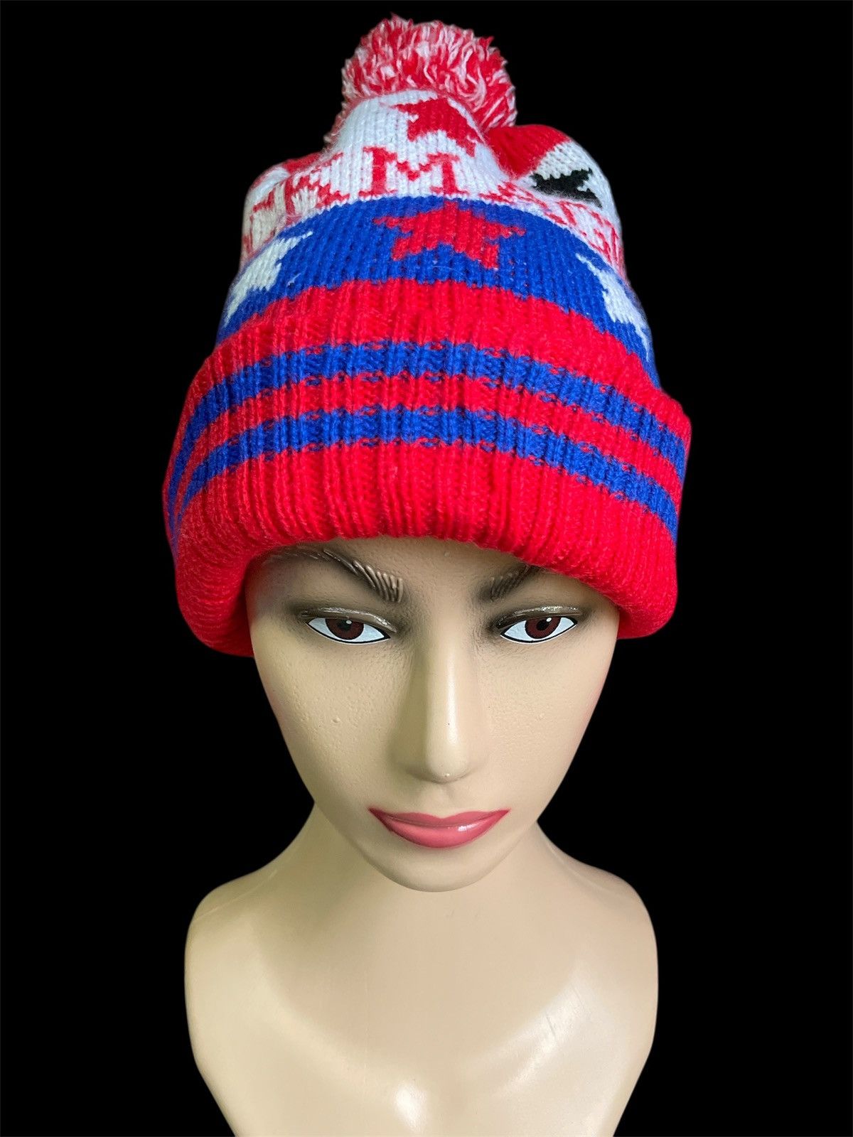 Kapital Rock magic beanie Size ONE SIZE - 2 Thumbnail
