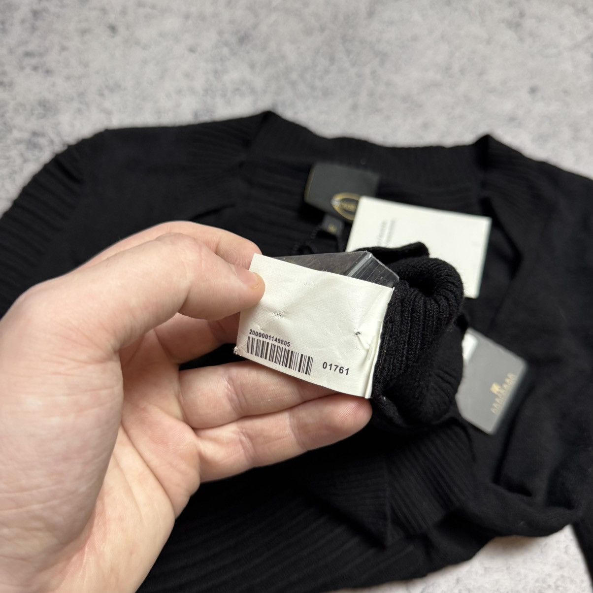 Just Cavalli NEW Just Cavalli Rare Sweater Size M / US 6-8 / IT 42-44 - 8 Thumbnail