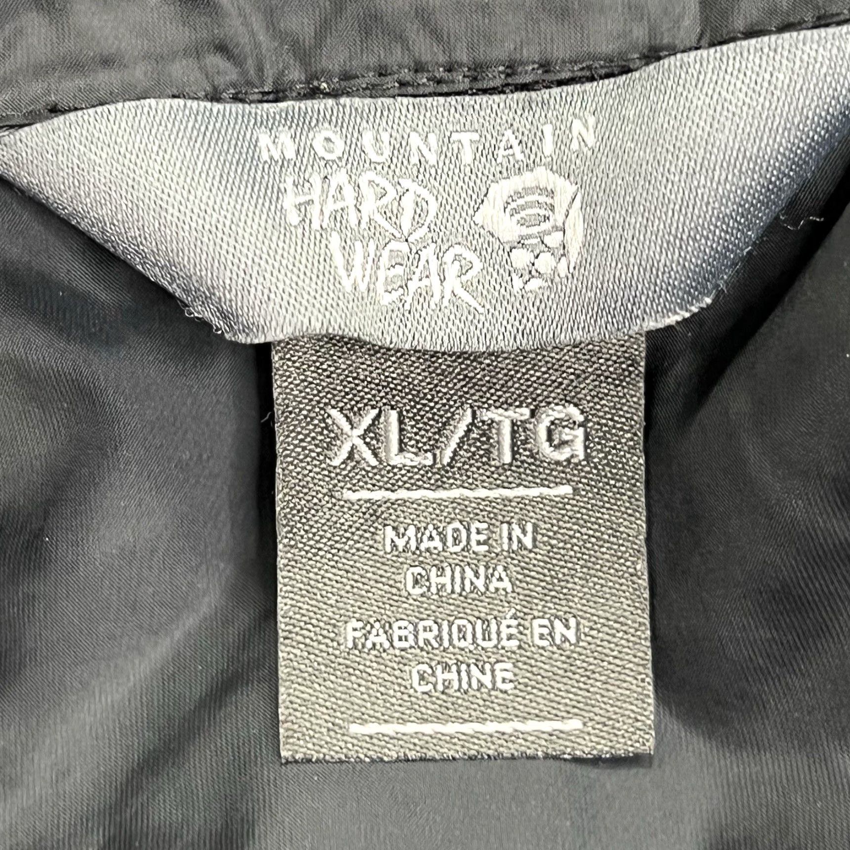 Mountain Hardwear VINTAGE? Size US XL / EU 56 / 4 - 5 Thumbnail
