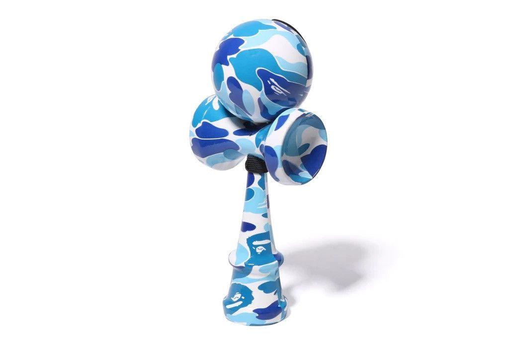 Bape Bape Kendama Size ONE SIZE - 2 Thumbnail