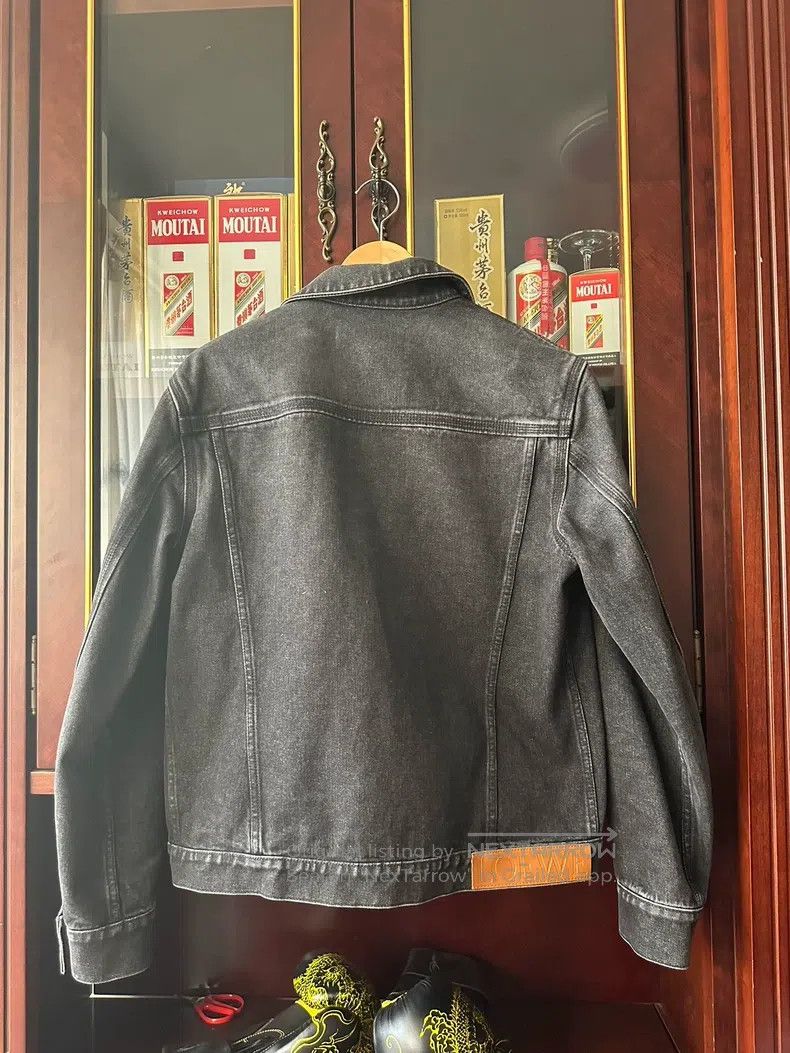 Loewe Loewe Denim Jacket Size US S / EU 44-46 / 1 - 2 Thumbnail