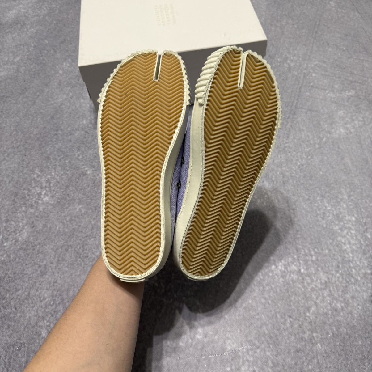 Maison Margiela Maison Margiela Tabi Lilac Size US 8 / EU 41 - 6 Thumbnail