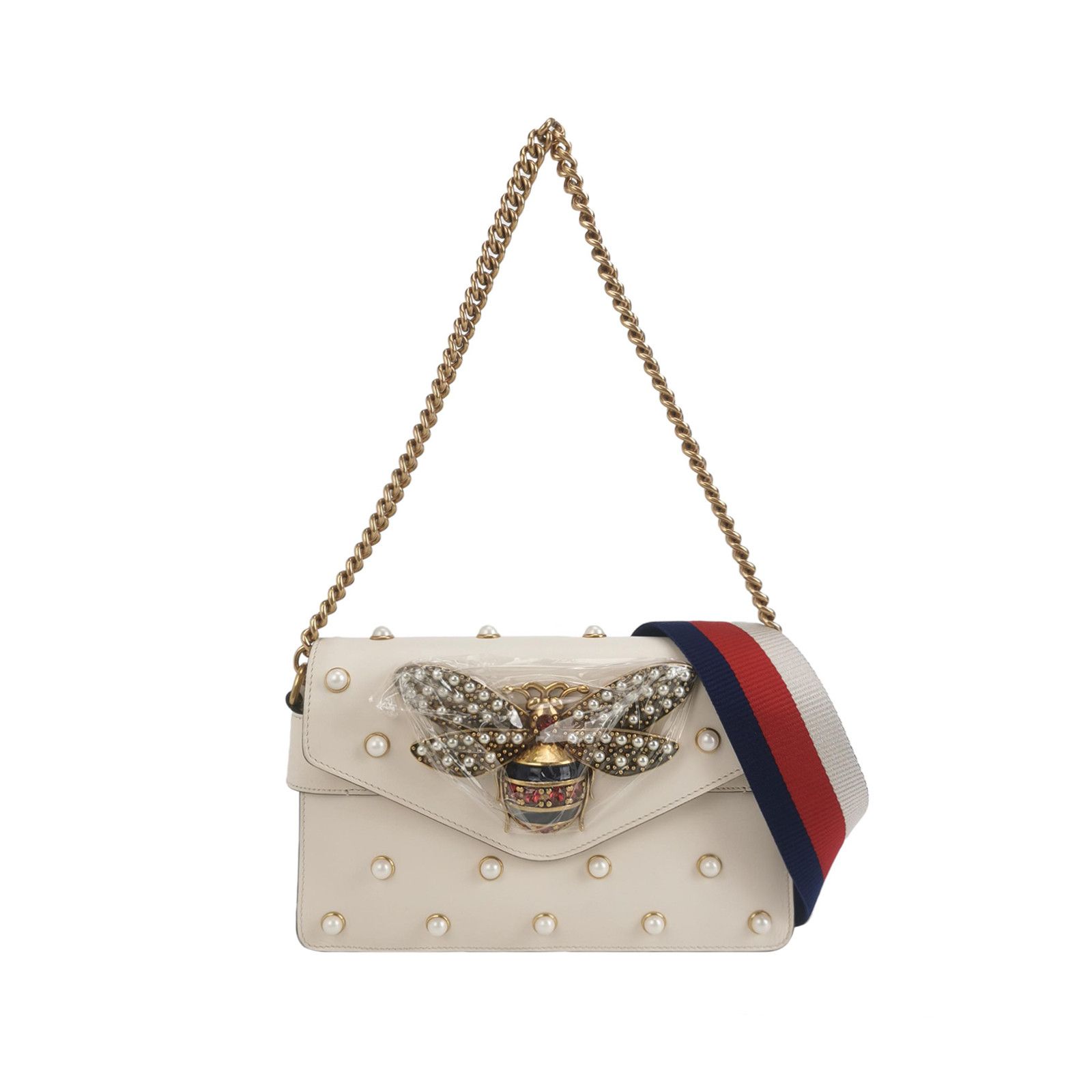 Gucci Gucci Women os Shoulder Bags Size ONE SIZE - 1 Thumbnail
