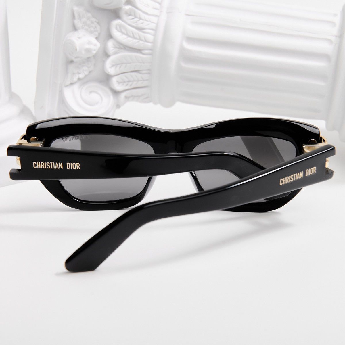 Dior DIOR CDIOR B2U 10A0 SUNGLASSES Size ONE SIZE - 7 Thumbnail