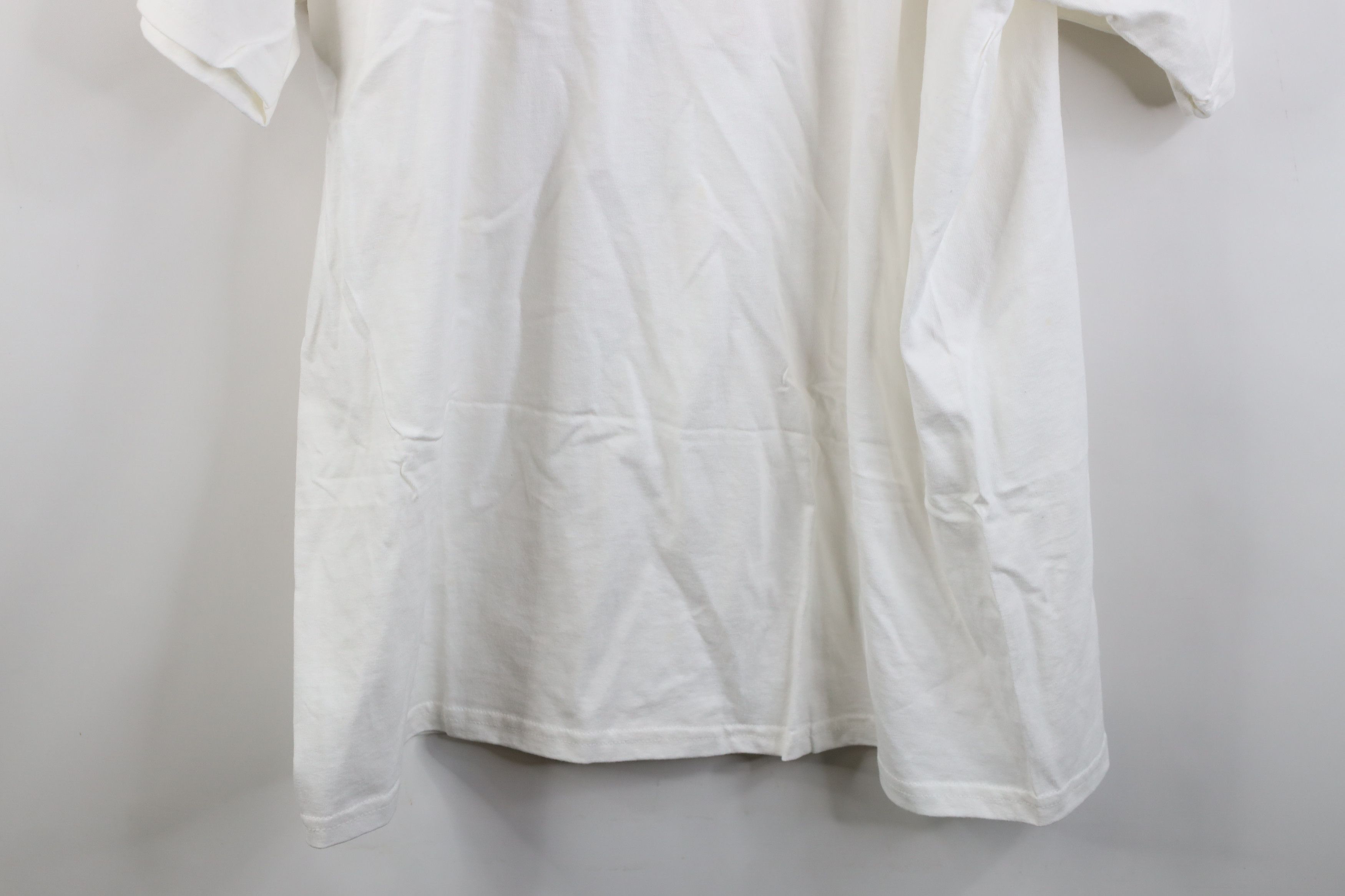 Vintage Vintage 90s World Champion Glass City Open Pool T-Shirt Size US XL / EU 56 / 4 - 11 Thumbnail