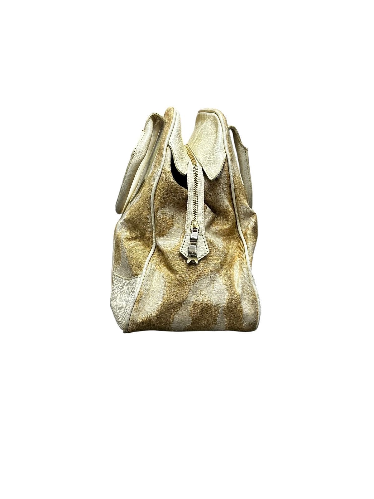 Vivienne Westwood Vintage Vivienne Westwood Bowling Bag Size ONE SIZE - 4 Thumbnail