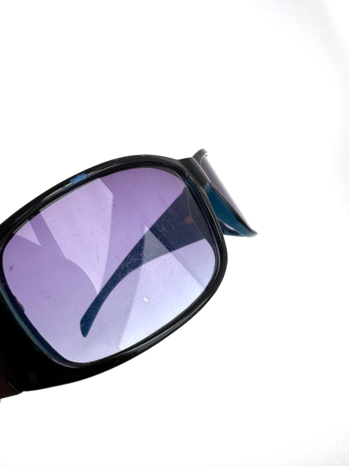 Dior Vintage Dior Sunglasses Size ONE SIZE - 9 Thumbnail