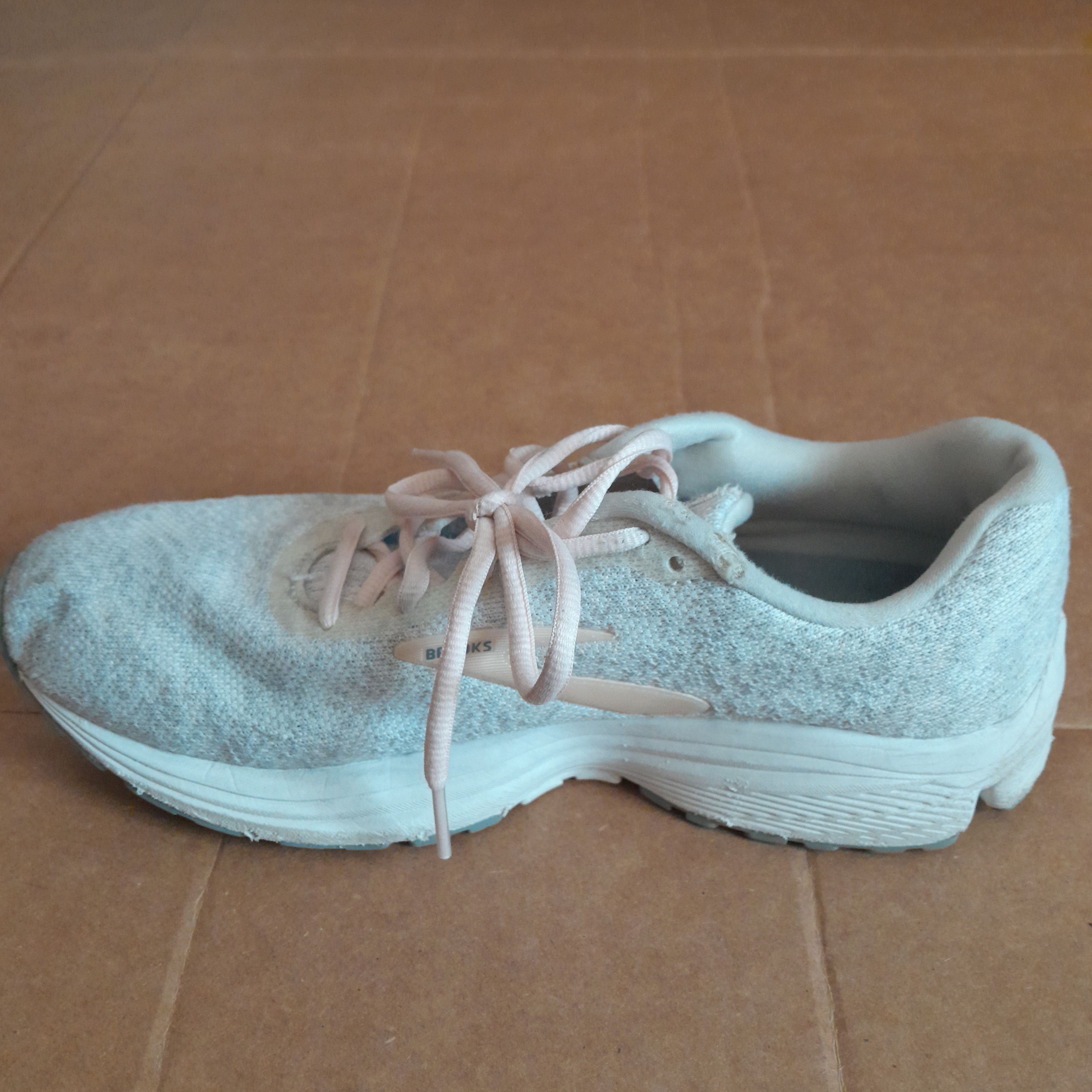 Other Brooks Anthem 2 Women's Running Shoes Size US 8.5 / IT 38.5 - 4 Thumbnail