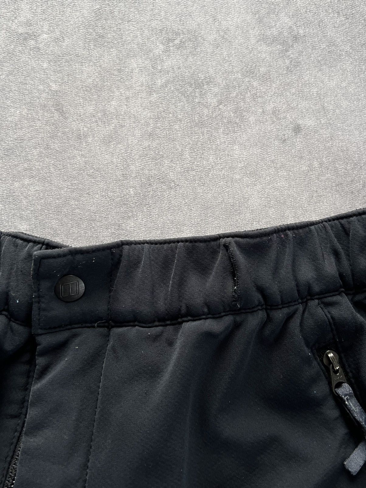 Berghaus Berghaus Extreme Pants Trekking Outdoor Gorpcore Moutains Size US 31 - 11 Thumbnail