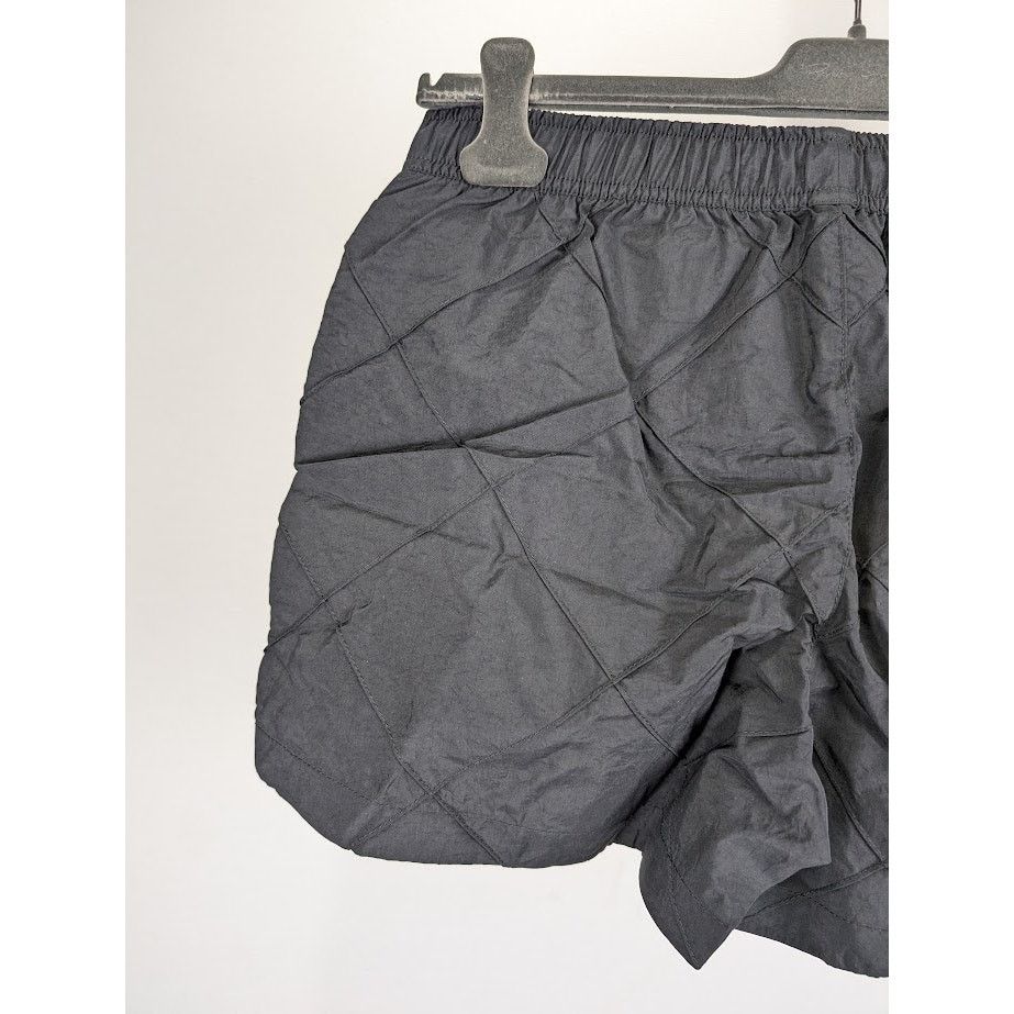 Bottega Veneta o1rshd1 Nylon Boxer Swim Short in Black Size US 30 / EU 46 - 9 Thumbnail