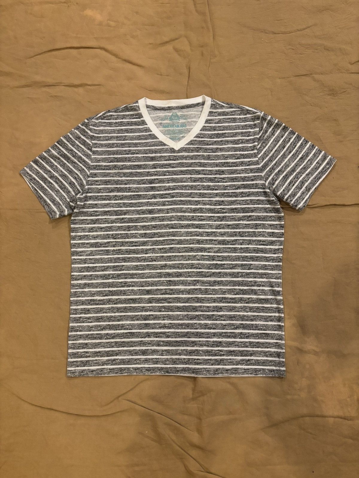 American Rag American Rag T.shirt.mt-113 Size US M / EU 48-50 / 2 - 1 Thumbnail