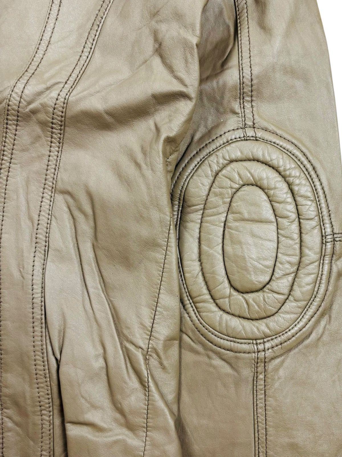 Le Grande Bleu (L.G.B.) Archive L.G.B - Apocalypse S-Riders Jacket Size US S / EU 44-46 / 1 - 10 Thumbnail