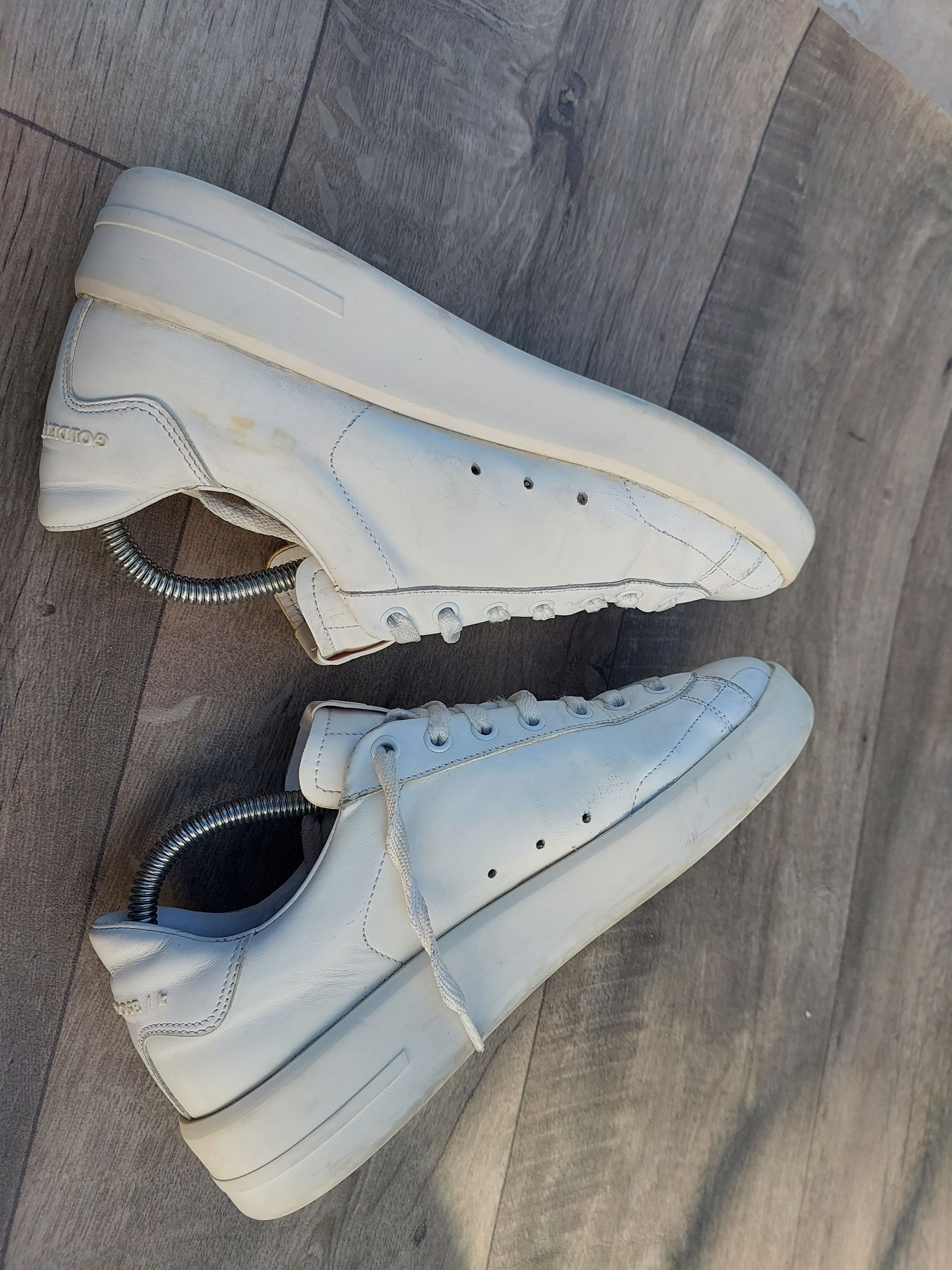 Golden Goose Pure star Size US 6 / EU 39 - 7 Thumbnail