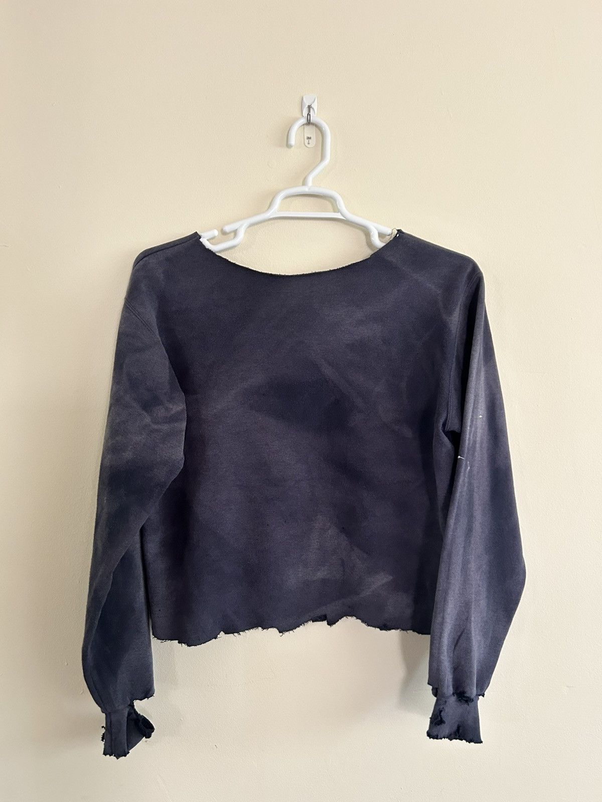 Vintage 90s Sweatshirt Size US S / EU 44-46 / 1 - 2 Thumbnail