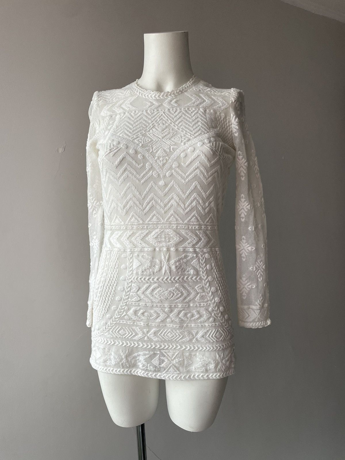 Isabel Marant Isabel marant blouse Size S / US 4 / IT 40 - 3 Thumbnail