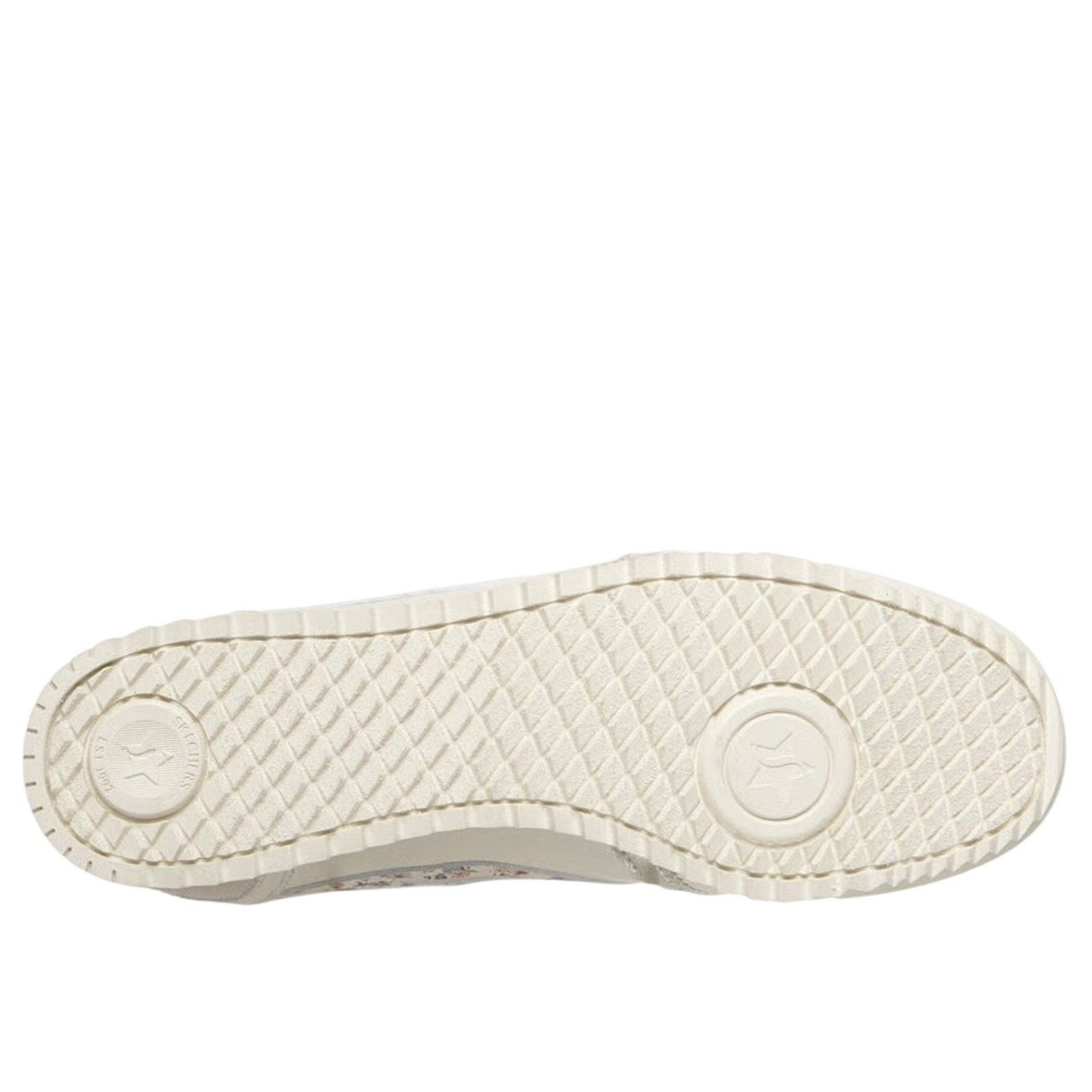 SKECHERS Skechers Topnotch Floral White Sneaker - Size 9W - New Size US 9 / IT 39 - 6 Thumbnail