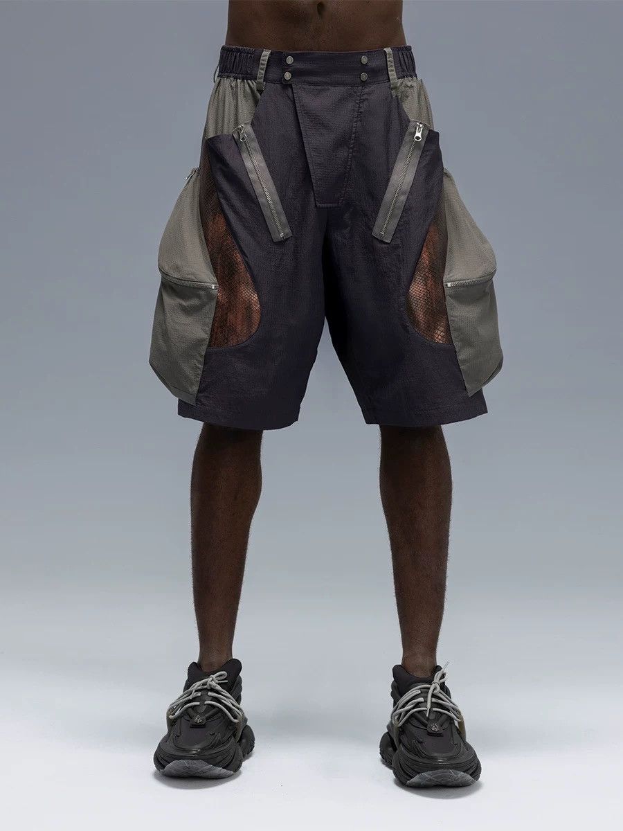 Other Stellar Arc Cocoon Pocket Shorts Size US 32 / EU 48 - 1 Thumbnail