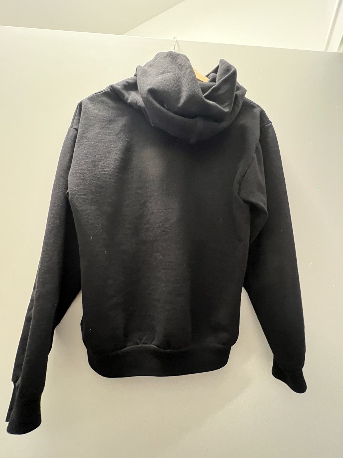 Absent Absent Rhinestone baseball hoodie Size US S / EU 44-46 / 1 - 2 Thumbnail
