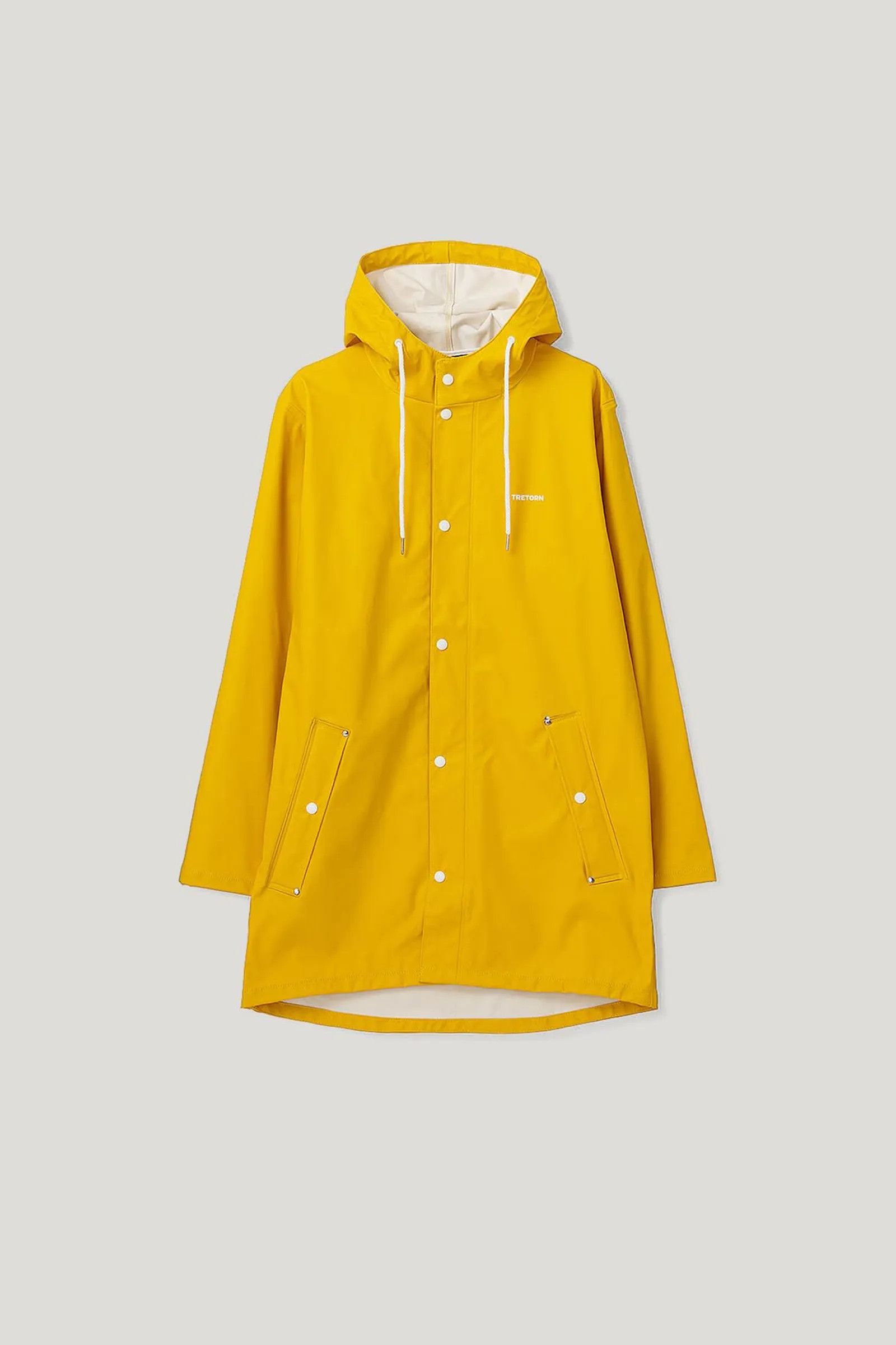 Tretorn Tretorn Wings rainjacket Rain Jacket Size XS / US 0-2 / IT 36-38 - 1 Thumbnail