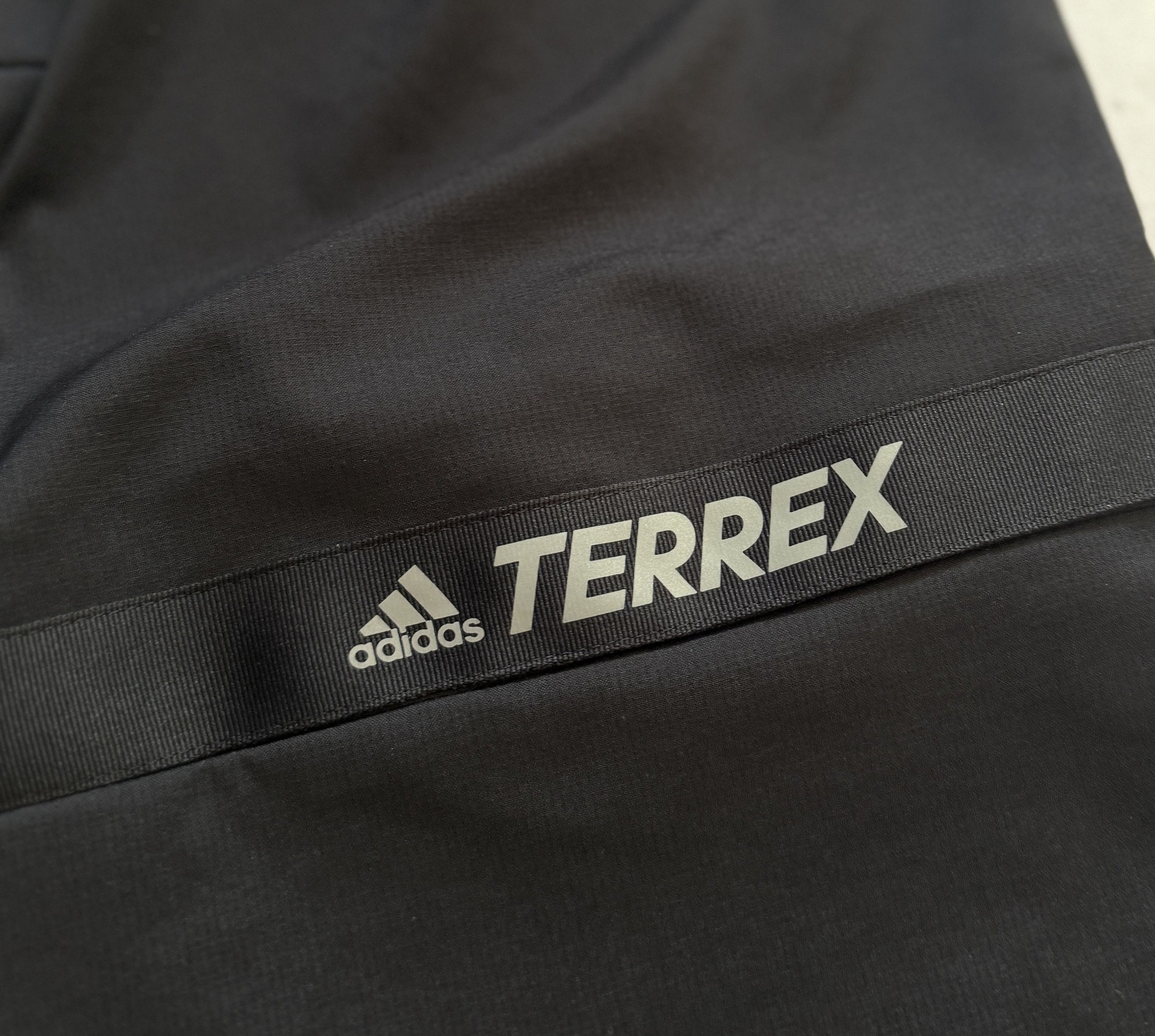 Adidas Adidas Terrex Multi Woven Pants HF0850 SIZE 38 Size US 38 / EU 54 - 9 Thumbnail