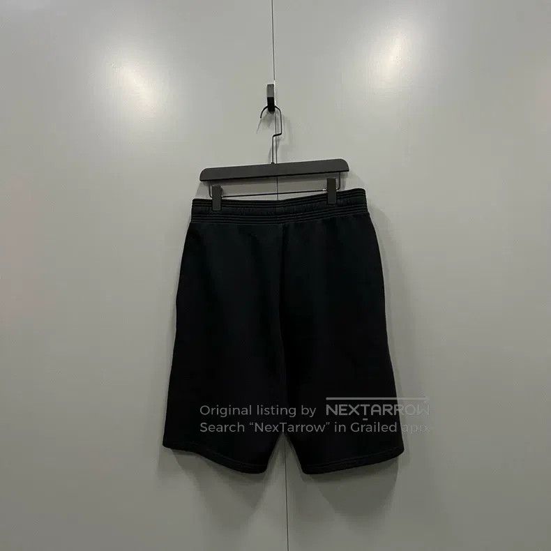Givenchy Givenchy SizeL Gradient Logo Embroidered Shorts, Sizes L an Size US 31 - 2 Thumbnail