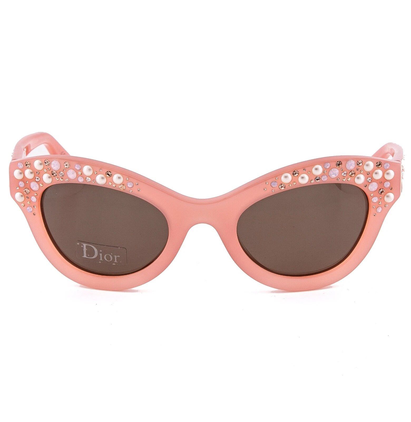 Christian Dior Monsieur CHRISTIAN DIOR Brillance Edition Limited Boutique Pink Size ONE SIZE - 4 Thumbnail