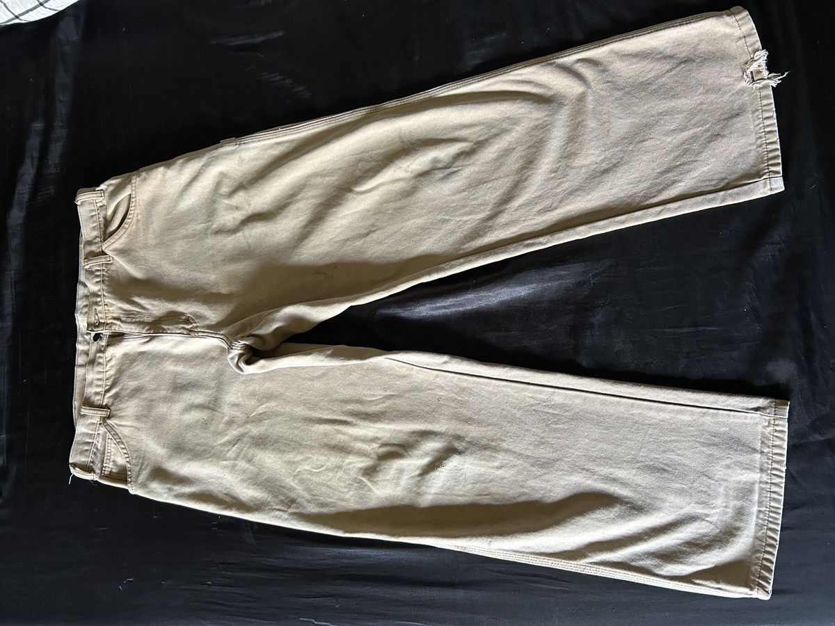 Vintage Dickies Work Pant