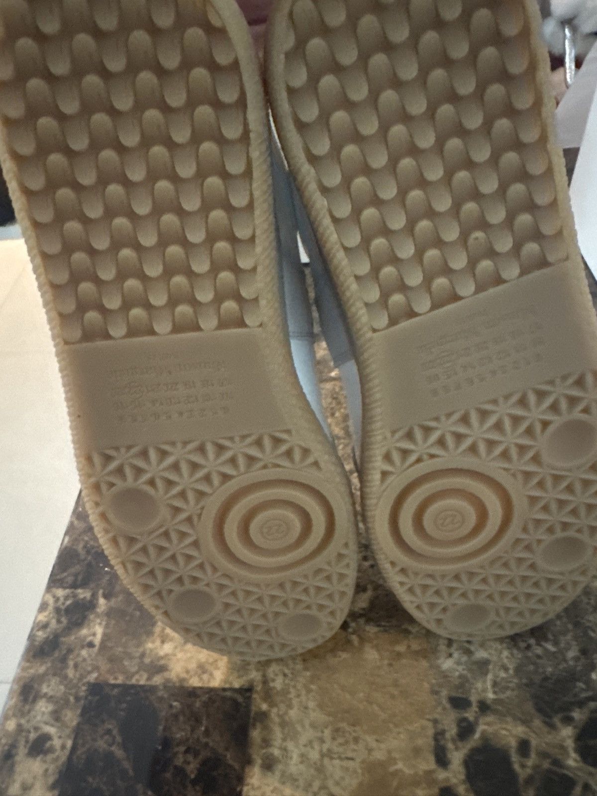Maison Margiela Maison Margiela Gats Size US 7 / IT 37 - 8 Thumbnail