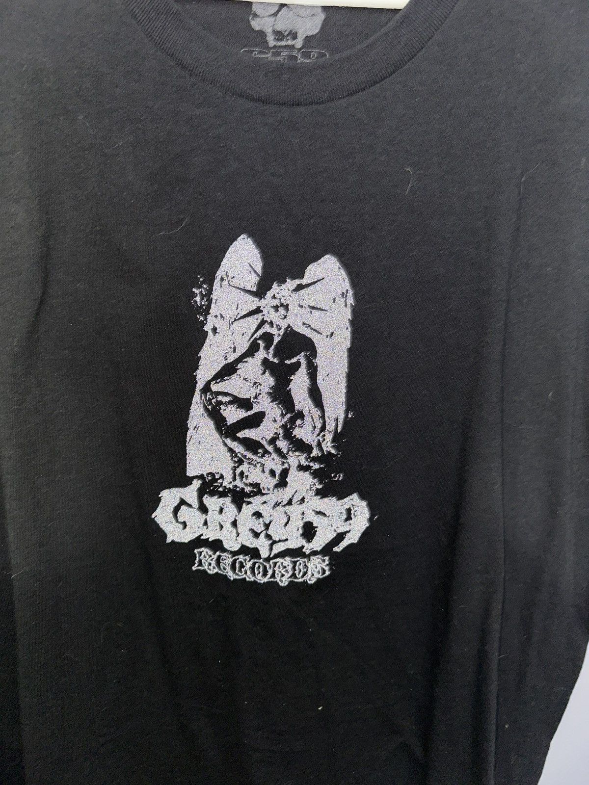 G59 Records G59 Reflective Tee Size US L / EU 52-54 / 3 - 1 Thumbnail