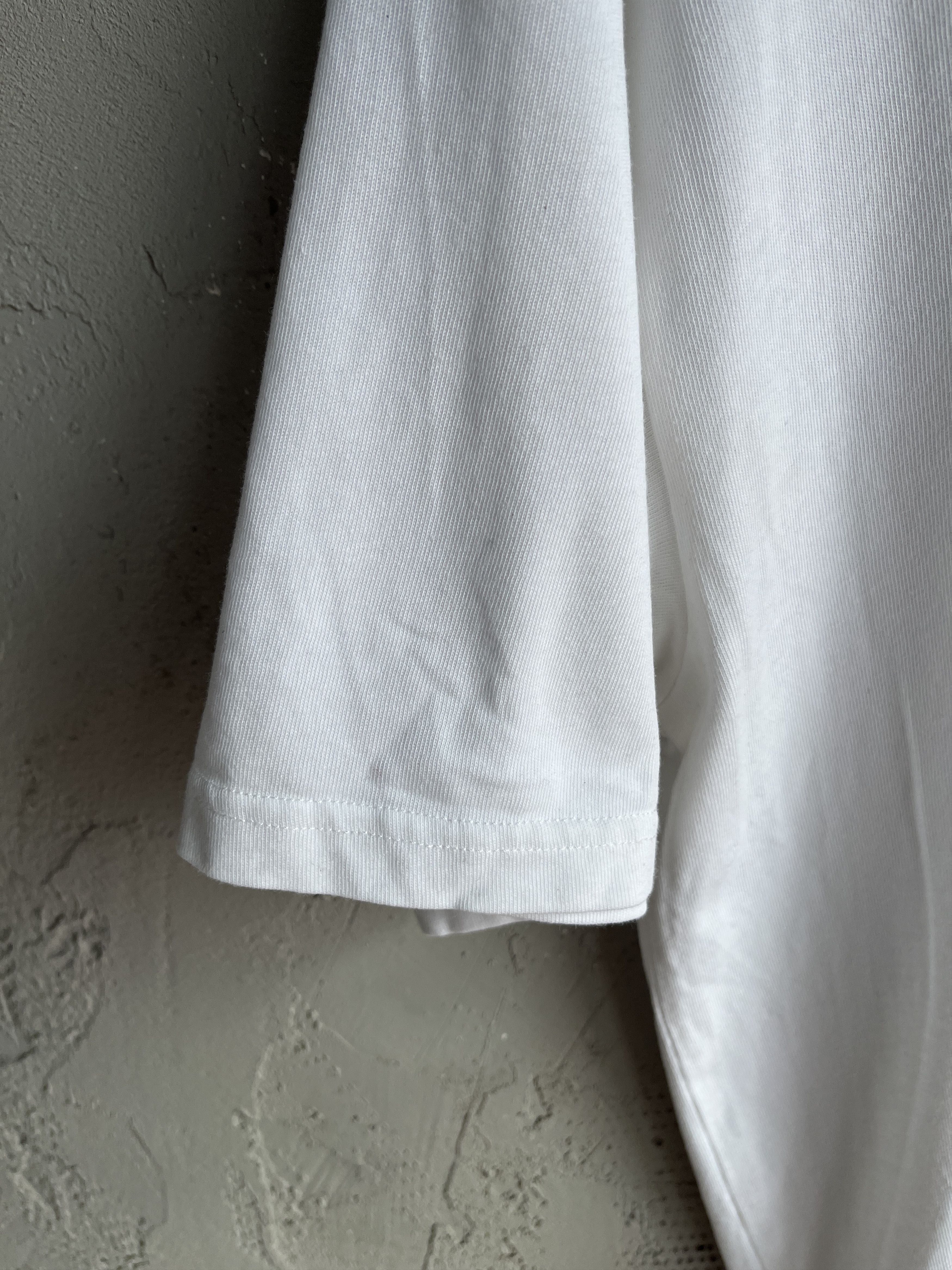 Represent Clo. Represent Owners Club Big Logo T shirt Tee White Size US S / EU 44-46 / 1 - 4 Thumbnail
