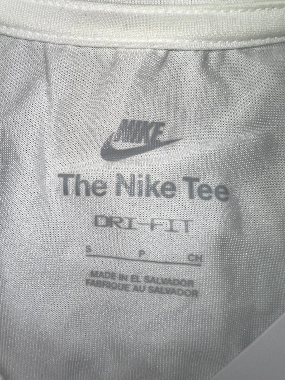 Nike Nike Men's Legend Dri-Fit Long Sleeve T-Shirt Size US S / EU 44-46 / 1 - 4 Thumbnail