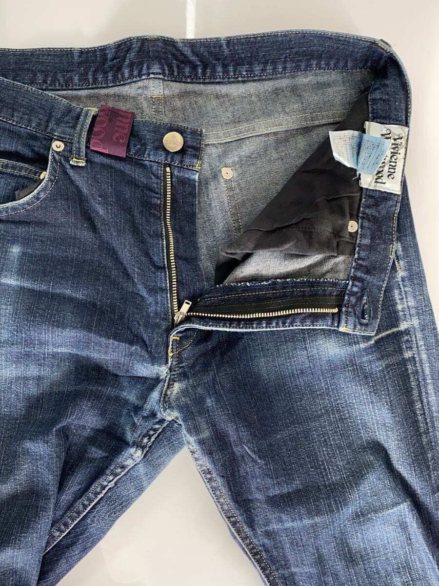 Vivienne Westwood Jeans Size US 30 / EU 46 - 3 Thumbnail