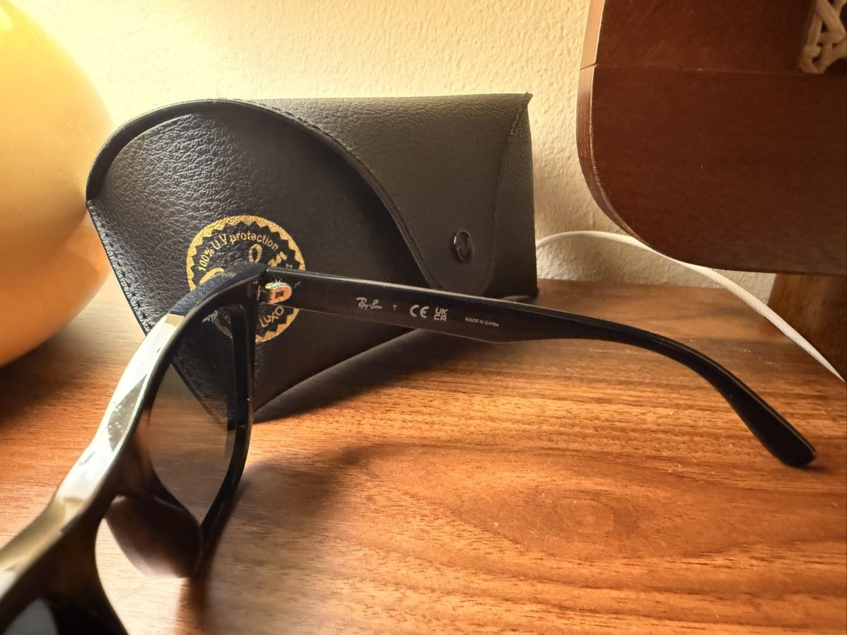RayBan Rayban Sunglasses Size ONE SIZE - 6 Thumbnail