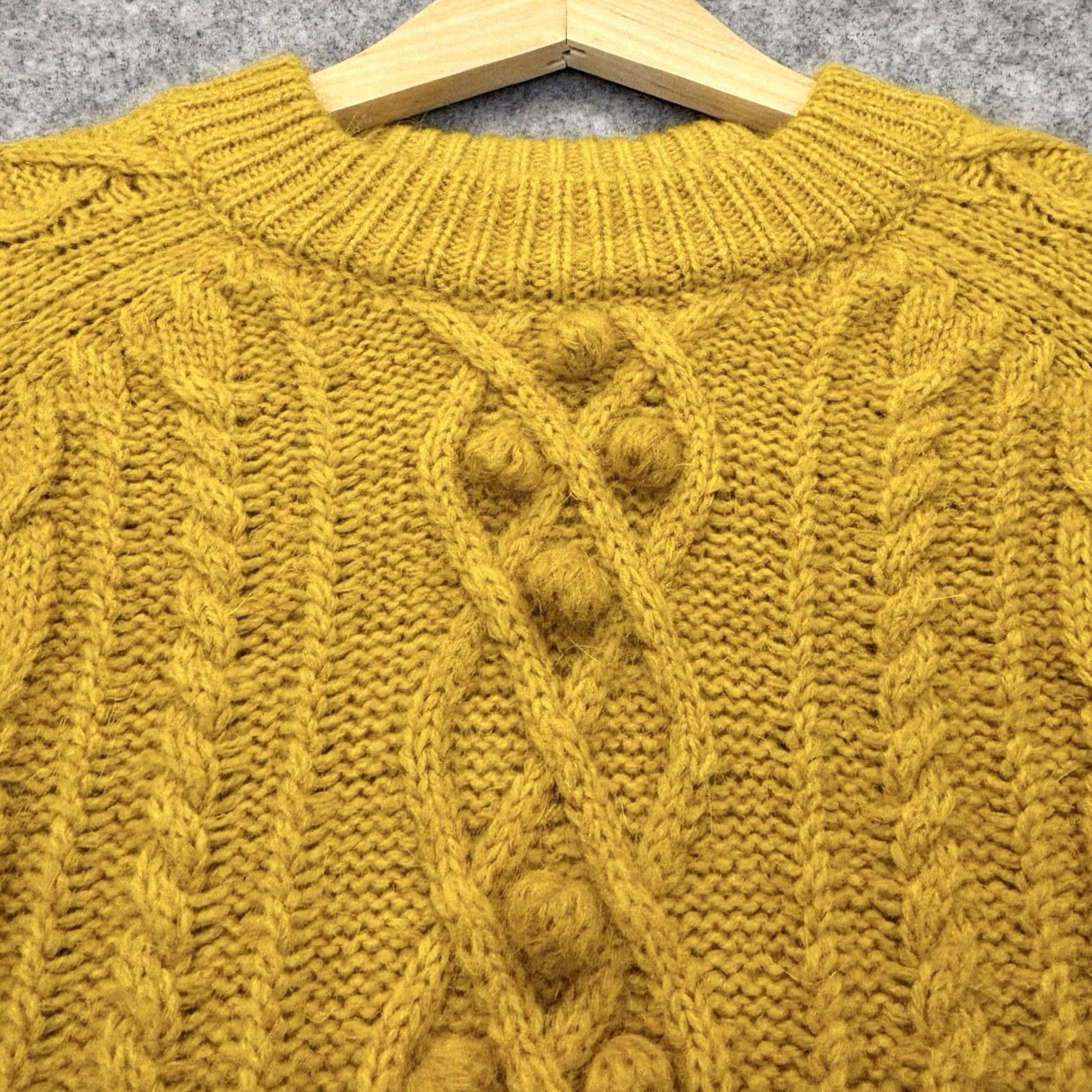 J.Crew VINTAGE? No Size S / US 4 / IT 40 - 4 Thumbnail