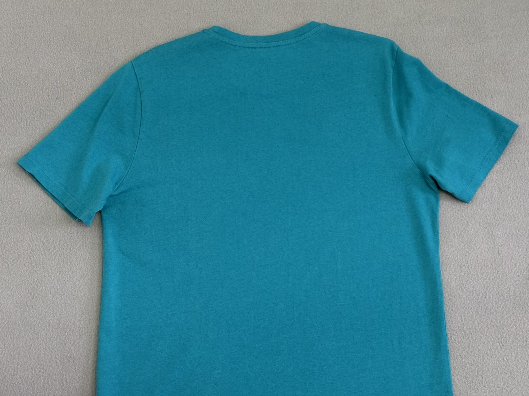 A.P.C. A.P.C Rue Madame Paris T-shirt Large Size US L / EU 52-54 / 3 - 11 Thumbnail