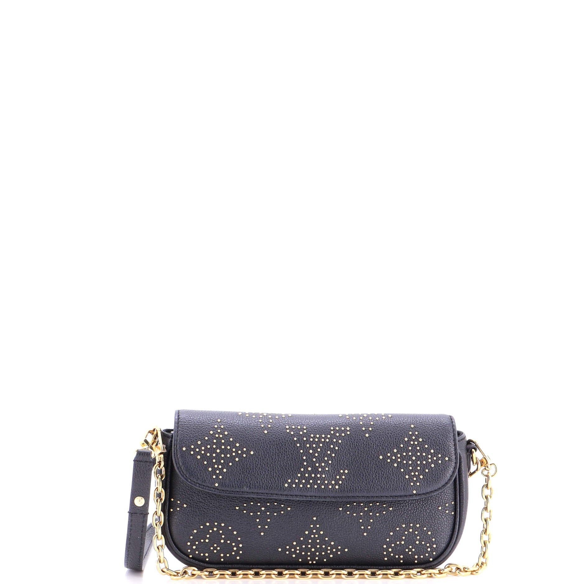 Louis Vuitton Ivy Wallet on Chain Size ONE SIZE - 1 Thumbnail