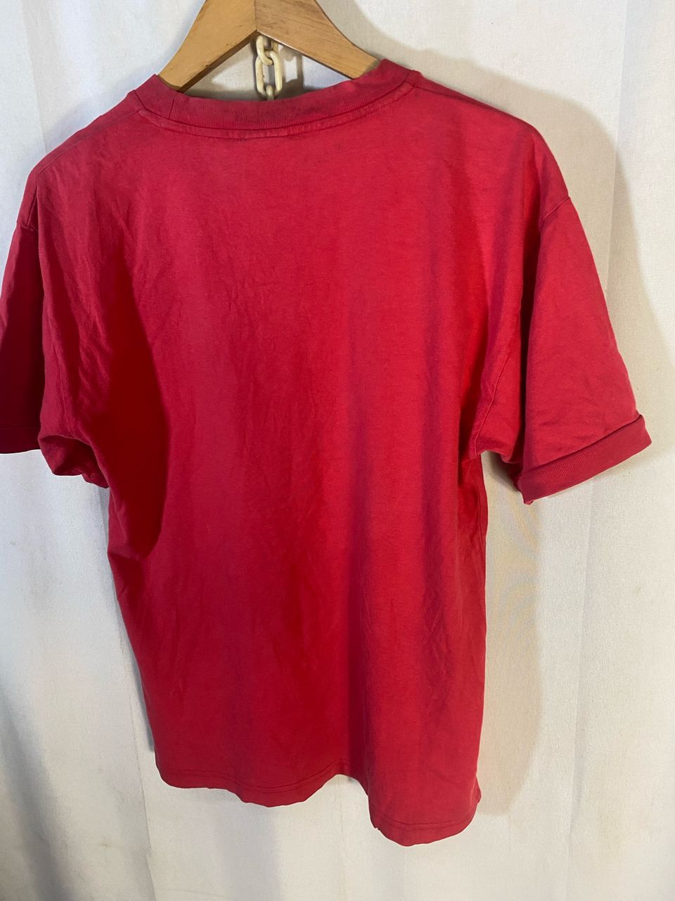 Levi's × Vintage Vintage Levi’s ringer tshirt Size US M / EU 48-50 / 2 - 11 Thumbnail