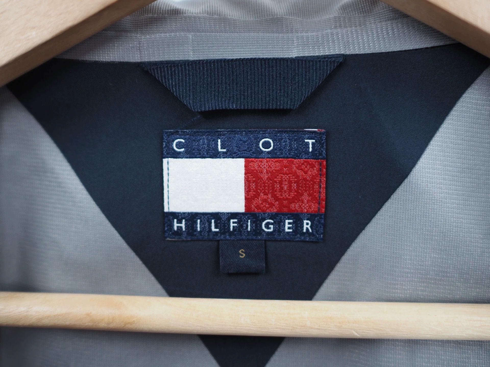 CLOT SS24 CLOT*Tommy Hilfiger Jacket Size S Size US XS / EU 42 / 0 - 3 Thumbnail