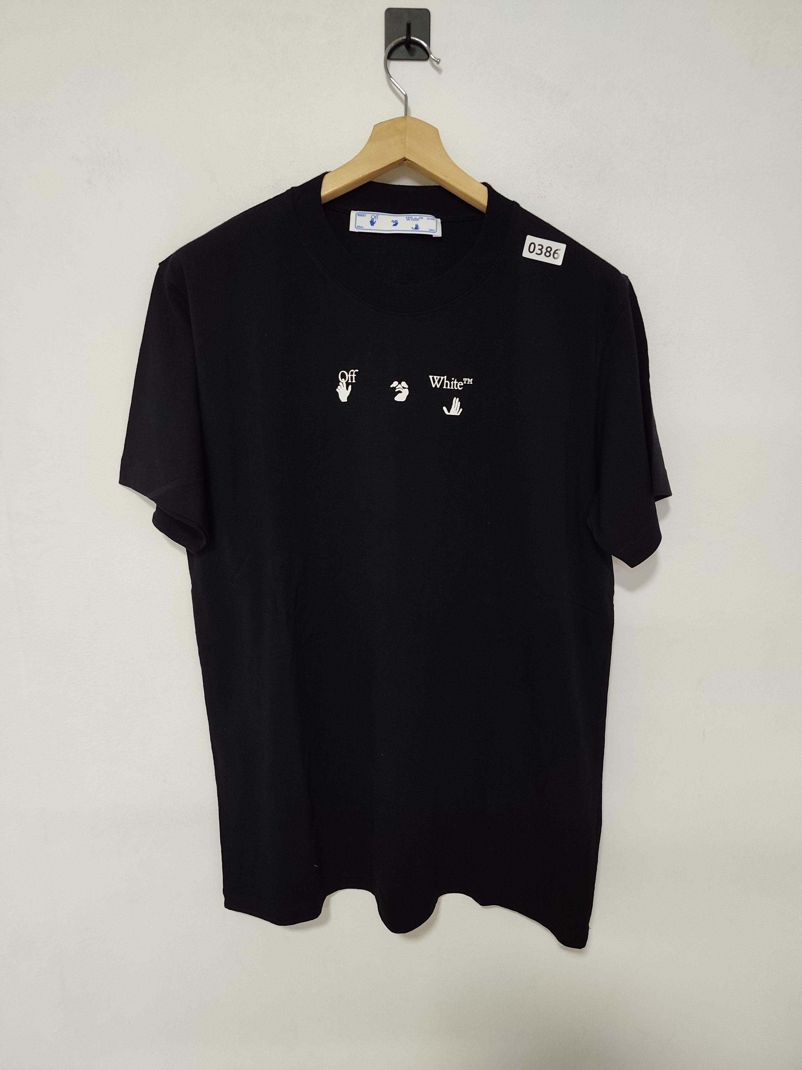 Off-White Off-White "Marker Arrows" Size US XL / EU 56 / 4 - 8 Thumbnail