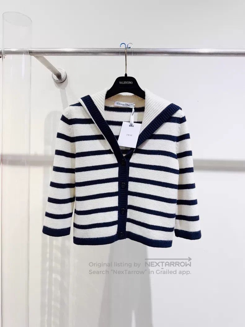 Dior Dior Coat Size XS / US 0-2 / IT 36-38 - 1 Thumbnail