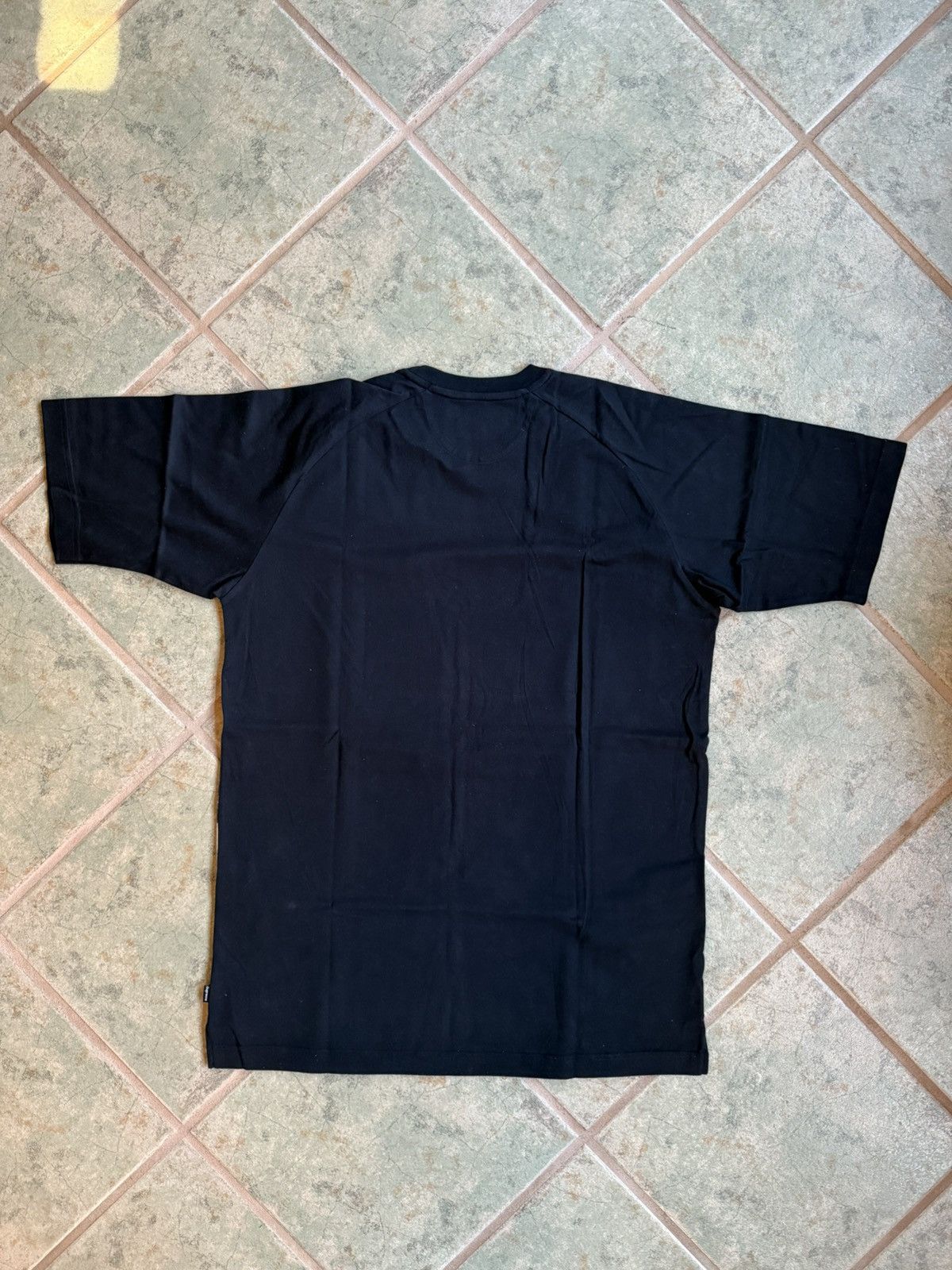Supreme 2006 Supreme Charlie Ahearn Cinema Photo Tshirt Size US M / EU 48-50 / 2 - 2 Thumbnail