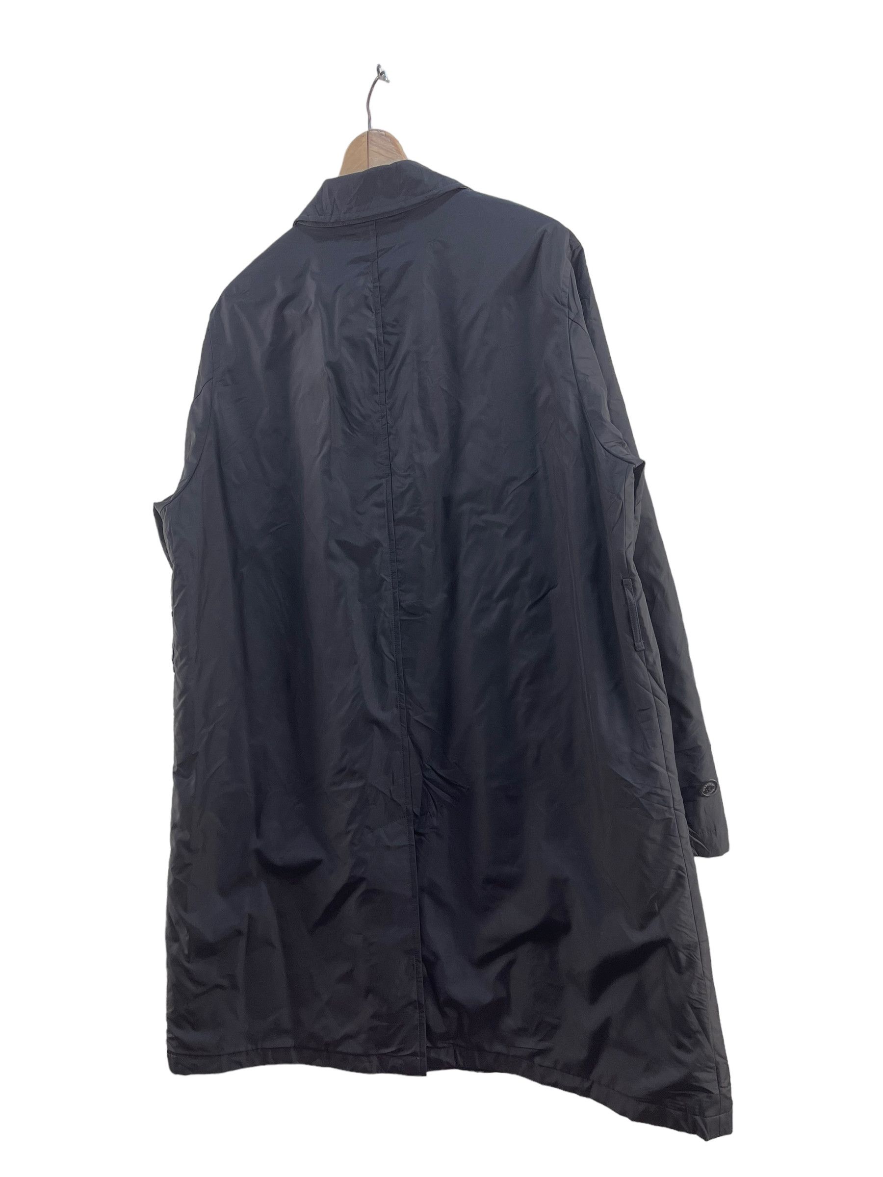 Burberry Burberry London Trench Coat Jacket Size L / US 10 / IT 46 - 6 Thumbnail