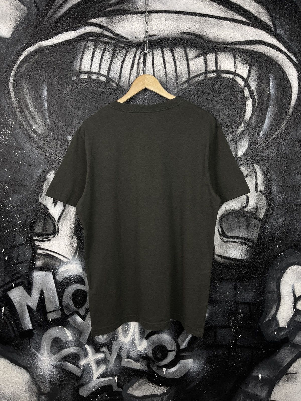 Carhartt Carhartt Graphic Logo Regular Fit T-Shirt Men’s Size M Size US M / EU 48-50 / 2 - 5 Thumbnail