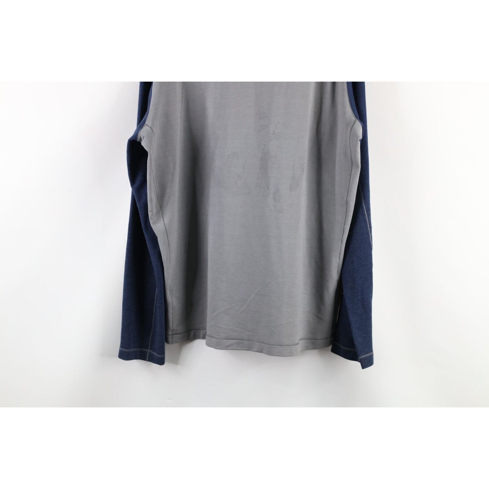 Nike Nike Old English D Detroit Tigers Baseball Half Zip Top Size US L / EU 52-54 / 3 - 11 Thumbnail