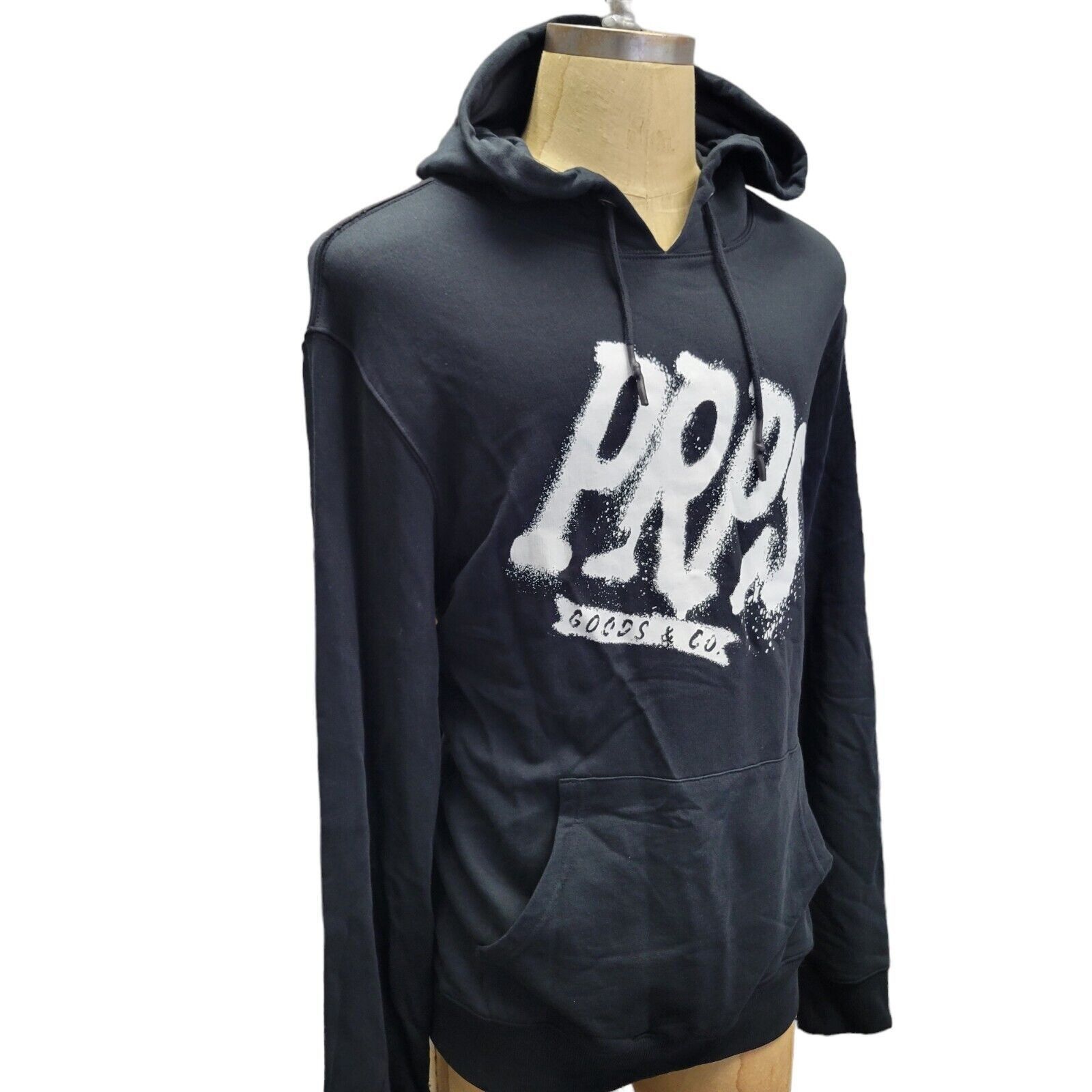 Prps PRPS Goods & Company Cotton Sweatshirt Hoodie Men's. Size 2 Size US XXL / EU 58 / 5 - 1 Thumbnail