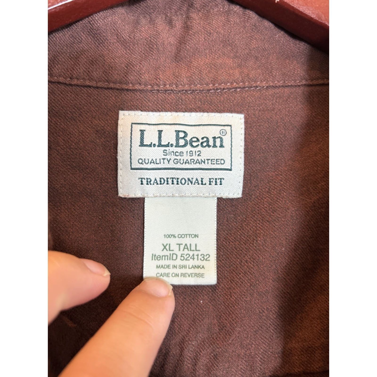 Vintage VINTAGE? (No) - Sorry. Size US XL / EU 56 / 4 - 7 Thumbnail
