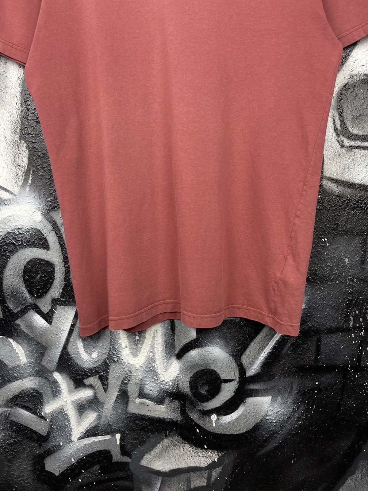 Patagonia Patagonia Regular Fit Logo Print T-Shirt Men’s Size M Size US M / EU 48-50 / 2 - 6 Thumbnail